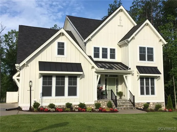 6972 Carden Park Dr, Moseley, VA 23120