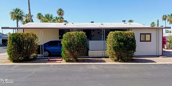 2nd image of 2900 W SUPERSTITION Boulevard #112