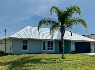 1246 SW San Esteban Ave, Port Saint Lucie, FL 34953