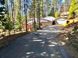1820 Tamarack Dr, Arnold, CA