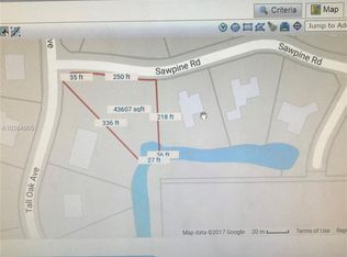 8714 Sawpine Rd, Delray Beach, FL 33446