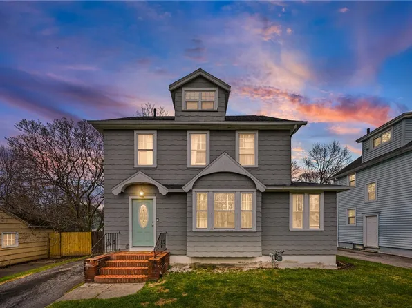 106 Dorset St, Rochester, NY 14609