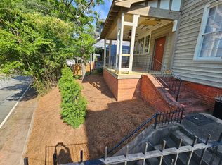 1256 Jefferson Ter APT 1, Macon, GA 31201