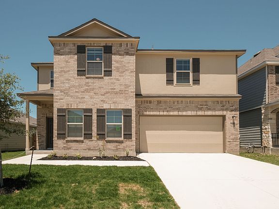 Exterior - Representational Photo