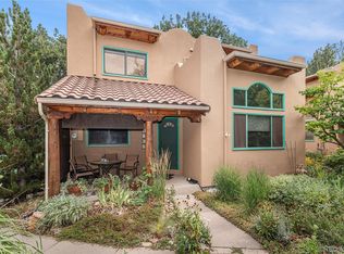 1003 Cottonwood Cir, Golden, CO 80401