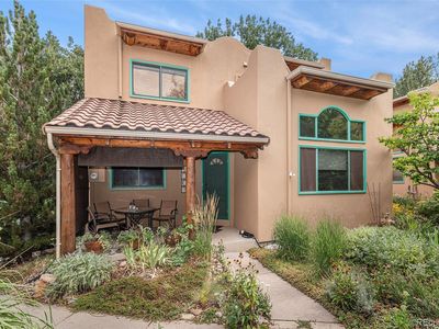 1003 Cottonwood Circle, Golden, CO, 80401
