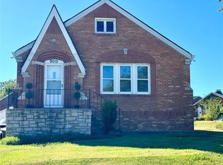9015 Philo Ave, Saint Louis, MO