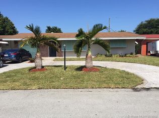 1411 NW 79th Way, Hollywood, FL 33024