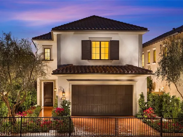 160 Statura #44, Irvine, CA 92602