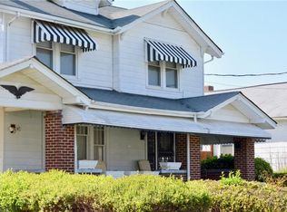 2370 Greenway Ave, Winston Salem, NC 27105