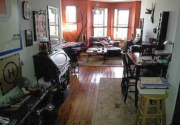 Rented by Metropolitan Realty | media 13