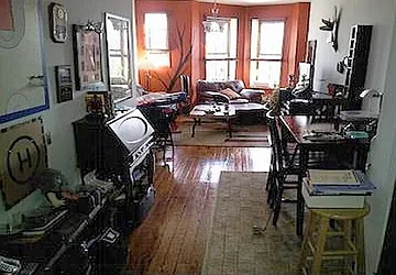 Rented by Metropolitan Realty