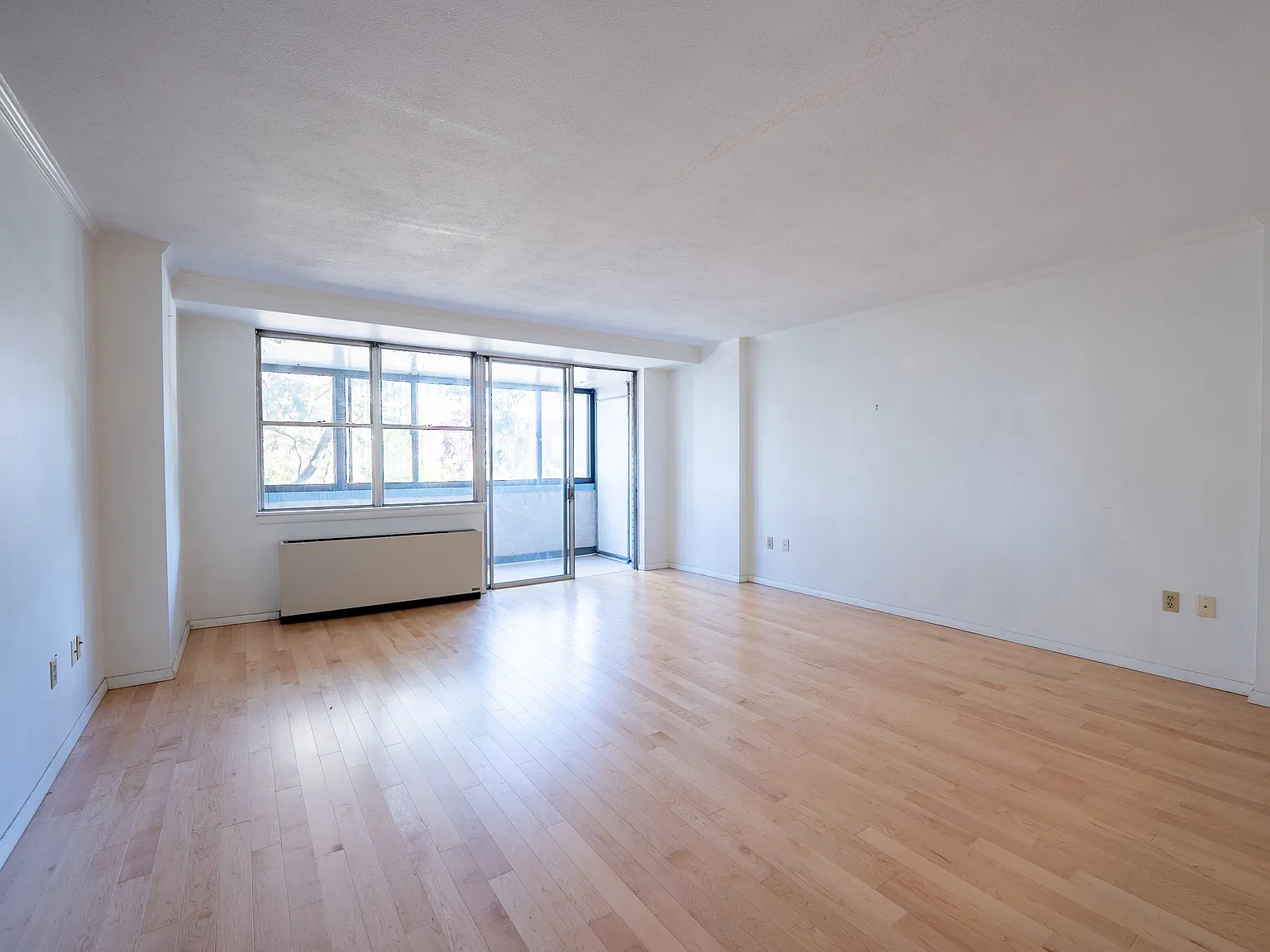 1 bed, 542 sqft, $3,500 — Photo 4