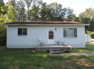1342 S Cory Ln, Bloomington, IN 47403