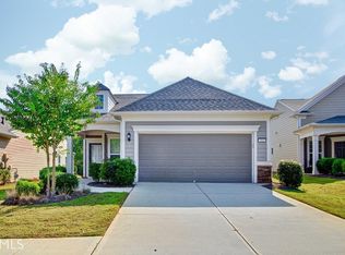 343 Sandy Springs Dr, Griffin, GA 30223