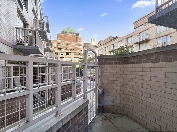 3rd image of 350 W 50th St APT 2GG