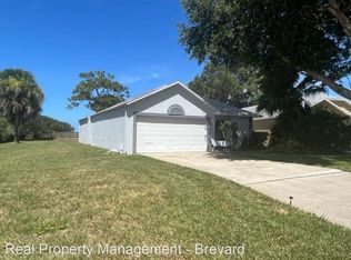 332 Myrtlewood Rd, Melbourne, FL 32940