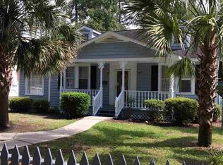 1314 Gregg Ave, Florence, SC 29501