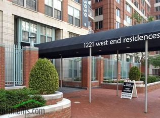 1221 24th St NW #G-1B, Washington, DC 20037