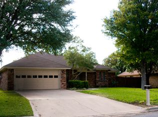 1326 Prairie Wind Blvd, Stephenville, TX 76401