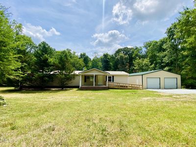 173 Megan Run, Roxboro, NC, 27574
