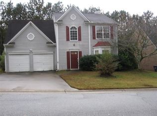 1079 Winterbrook Way, Austell, GA 30168