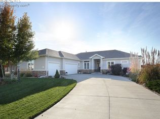 3375 Challenger Point Dr, Loveland, CO 80538