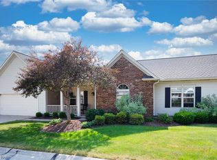 7218 Gabriels Lndg, Painesville, OH 44077