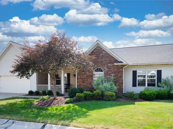 7218 Gabriels Lndg, Painesville, OH 44077