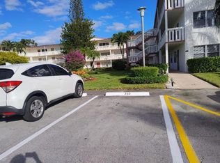 332 Fanshaw Way #H, Boca Raton, FL 33434