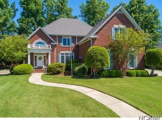 1122 Trenton Dr SW, Decatur, AL 35603