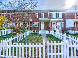 761 Aldworth Rd, Dundalk, MD 21222