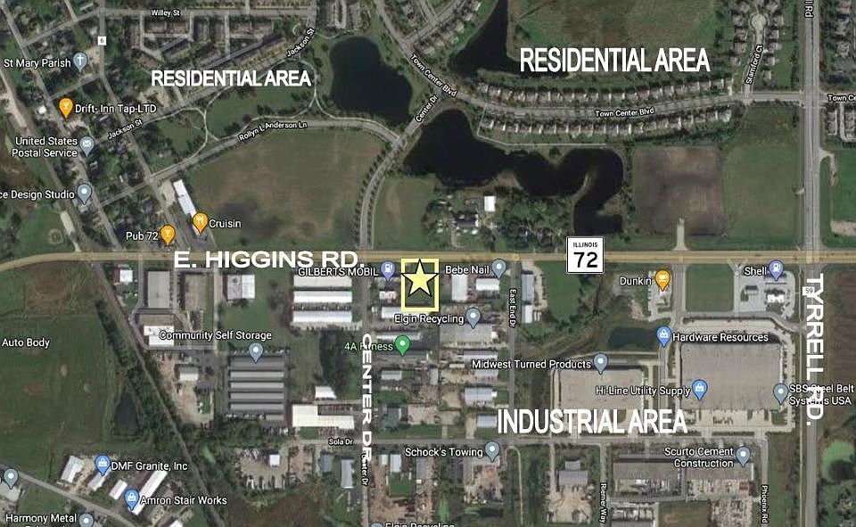 1st image of 171 E Higgins Rd