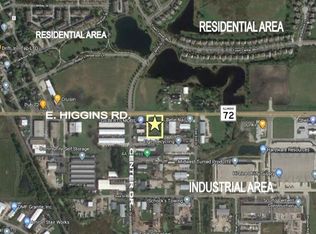 171 E Higgins Rd, Gilberts, IL 60136