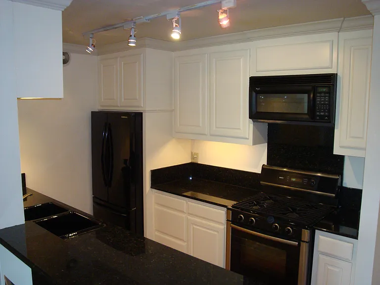 3883 Turtle Creek Blvd #1217 — Photo 7