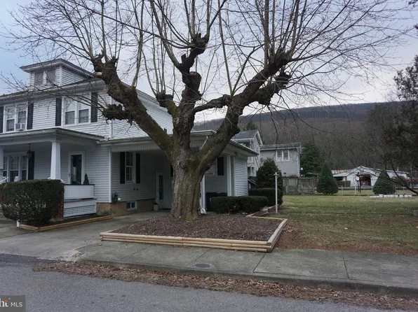 342 S 2nd St, Lykens, PA 17048