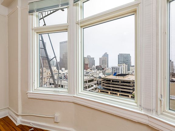 2nd image of 665 Pine St APT 904