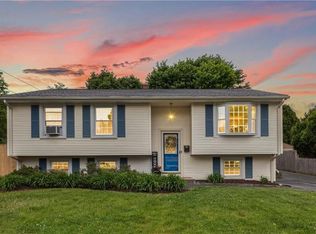 150 Marlow St, Cranston, RI 02920