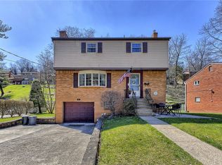 491 Atlantic Ave, Pittsburgh, PA 15221