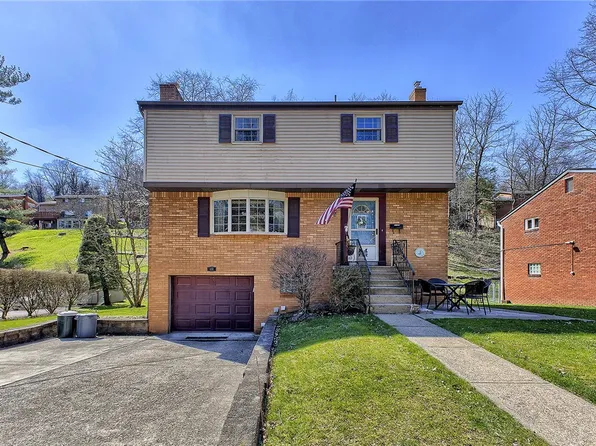 491 Atlantic Ave, Pittsburgh, PA 15221