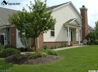 3000 Country Club Ln, Twinsburg, OH 44087