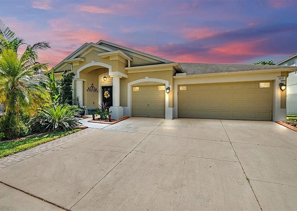 1st image of 3531 Fortingale Dr