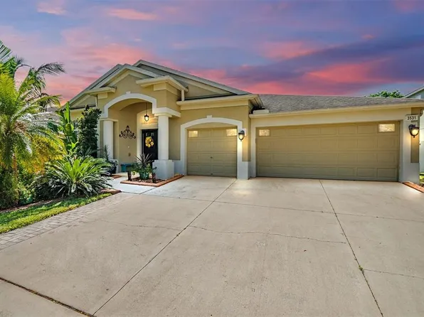 3531 Fortingale Dr, Wesley Chapel, FL 33543