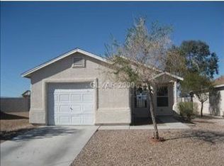 5809 Elphin Ct, North Las Vegas, NV 89031