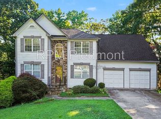 550 Claudel Ct SW, Atlanta, GA 30331
