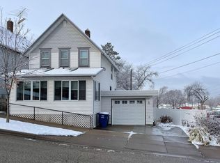 224 Minnesota St, Red Wing, MN 55066