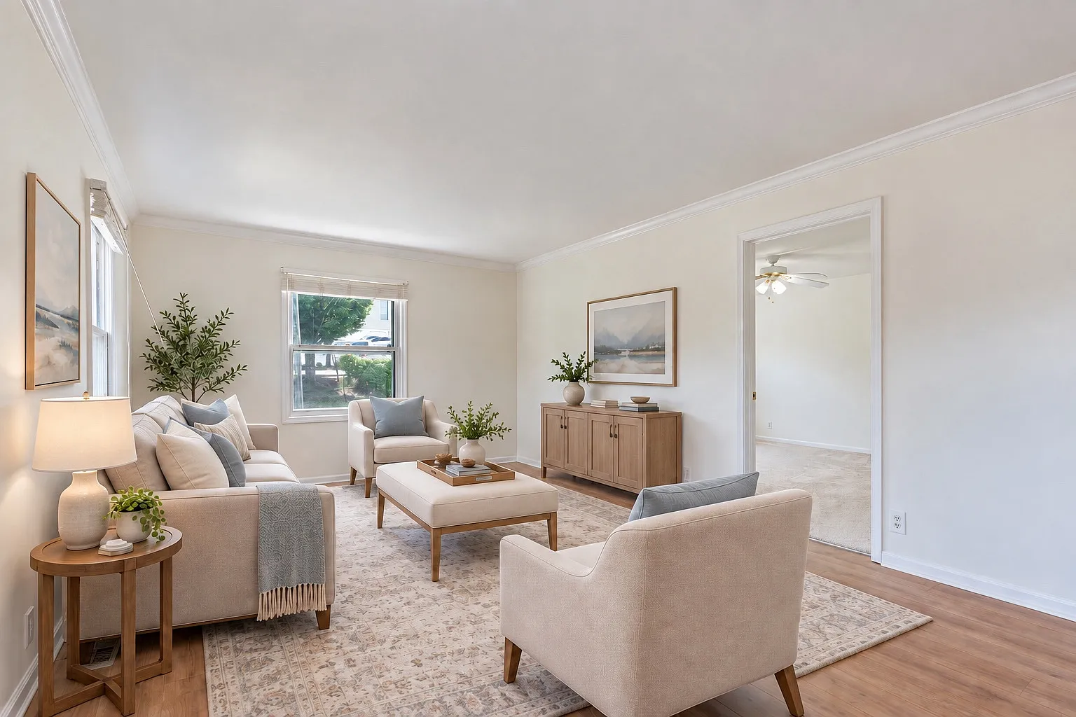 3 bed, 1700 sqft, $2,675 — Photo 3