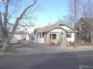 1331 Cleveland Ave, Loveland, CO 80537