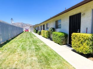 22029 Golden Star Blvd, Tehachapi, CA 93561