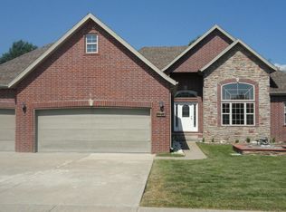 4449 S Appleton Rd, Springfield, MO 65810